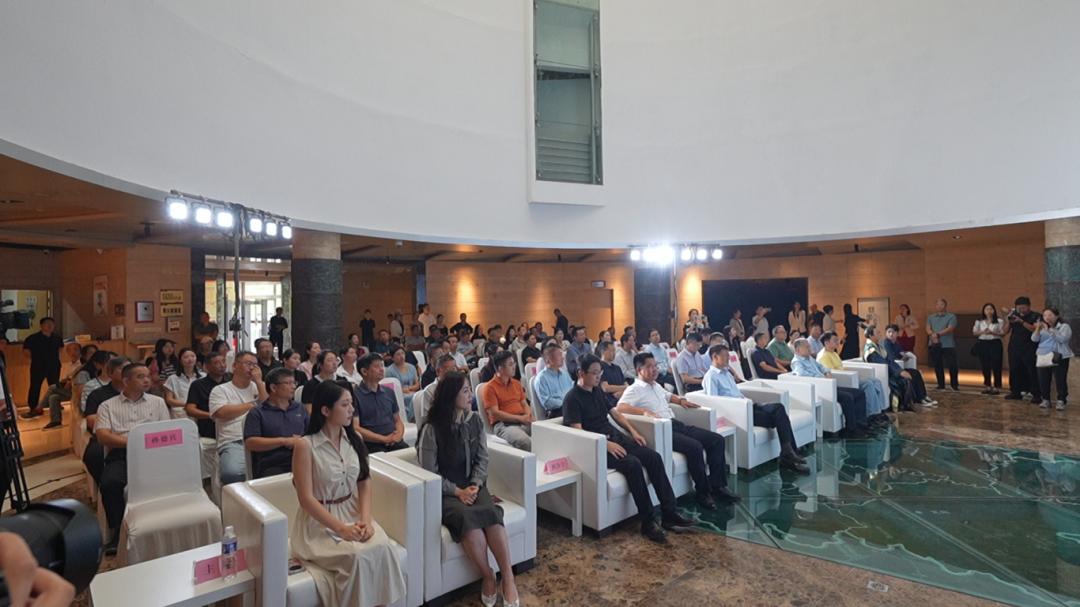 吹爆！《又見秦丞相李斯》文旅微短劇今日開機啦~