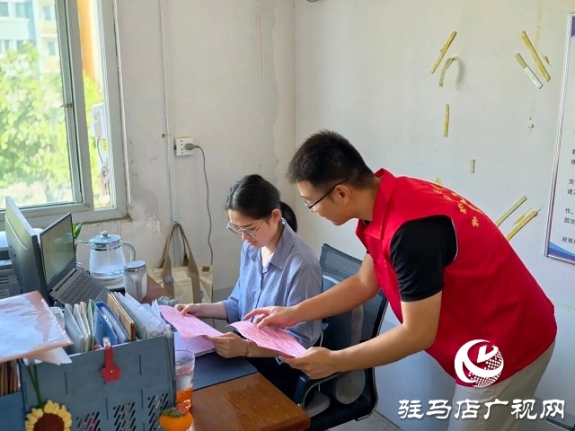  新蔡縣李橋回族鎮(zhèn)開(kāi)展社會(huì)科學(xué)普及宣講志愿服務(wù)活動(dòng)