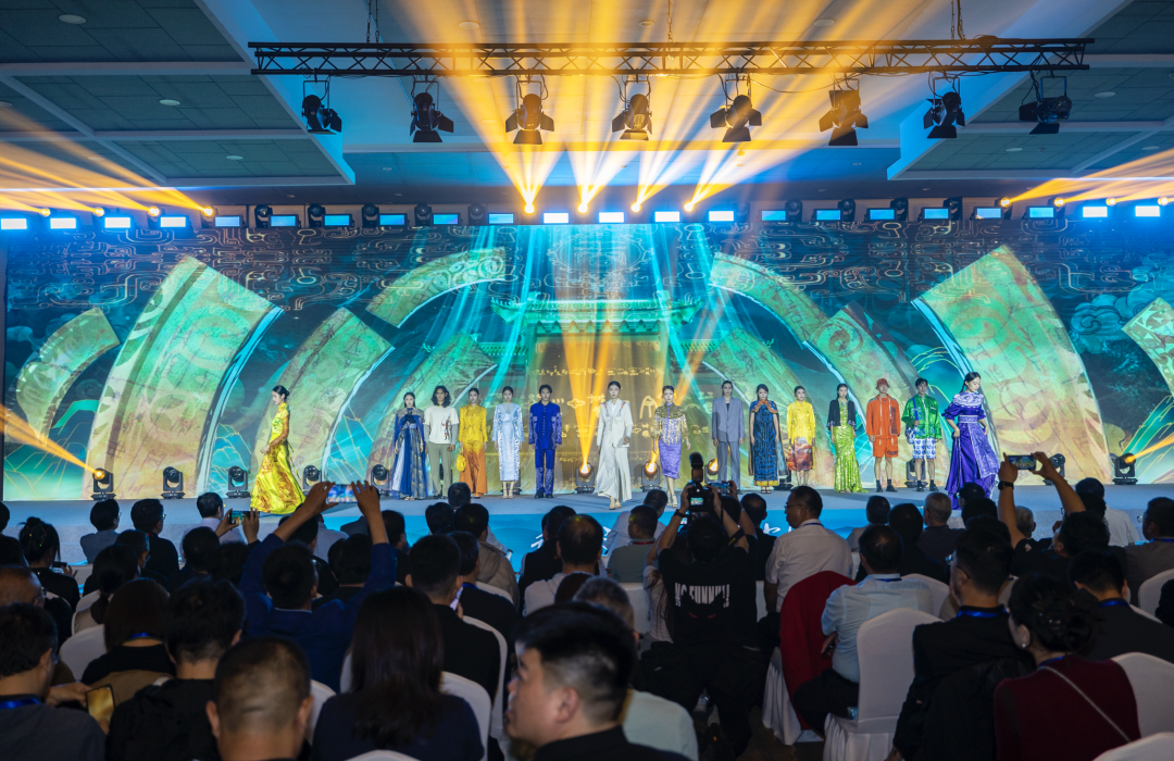 來河南，共赴一場旅游創新的 “中原之約”！