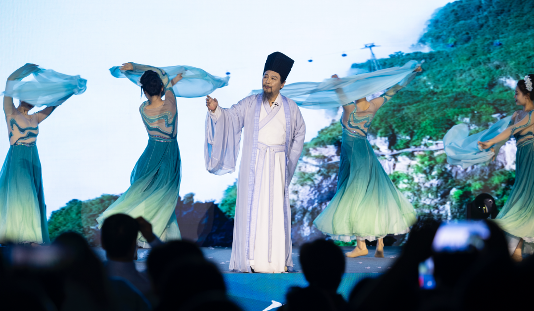 來河南，共赴一場旅游創新的 “中原之約”！