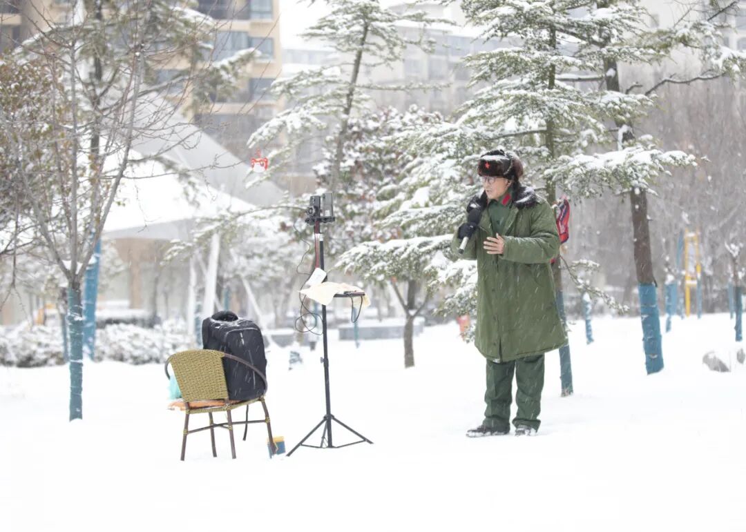 線上展｜銘記烽火鑄忠魂 藝韻傳薪頌英雄——駐馬店市紀念抗戰勝利80周年、楊靖宇將軍誕辰120周年美術書法攝影藝術展（五）
