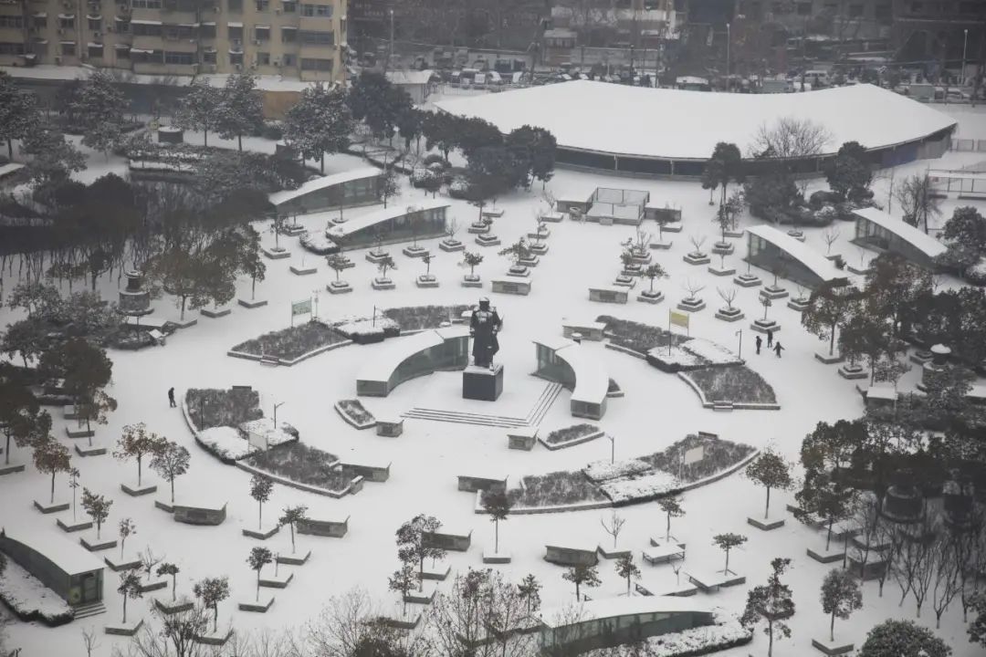 線上展｜銘記烽火鑄忠魂 藝韻傳薪頌英雄——駐馬店市紀念抗戰勝利80周年、楊靖宇將軍誕辰120周年美術書法攝影藝術展（五）