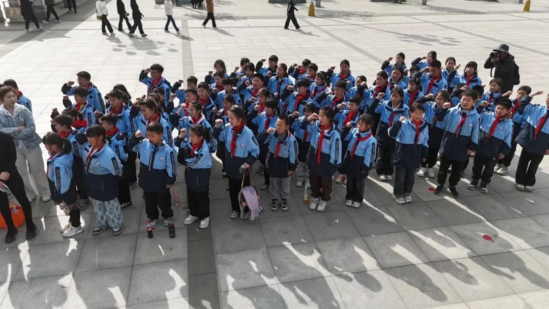 線上展｜銘記烽火鑄忠魂 藝韻傳薪頌英雄——駐馬店市紀念抗戰勝利80周年、楊靖宇將軍誕辰120周年美術書法攝影藝術展（五）