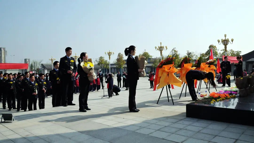 線上展｜銘記烽火鑄忠魂 藝韻傳薪頌英雄——駐馬店市紀念抗戰勝利80周年、楊靖宇將軍誕辰120周年美術書法攝影藝術展（五）