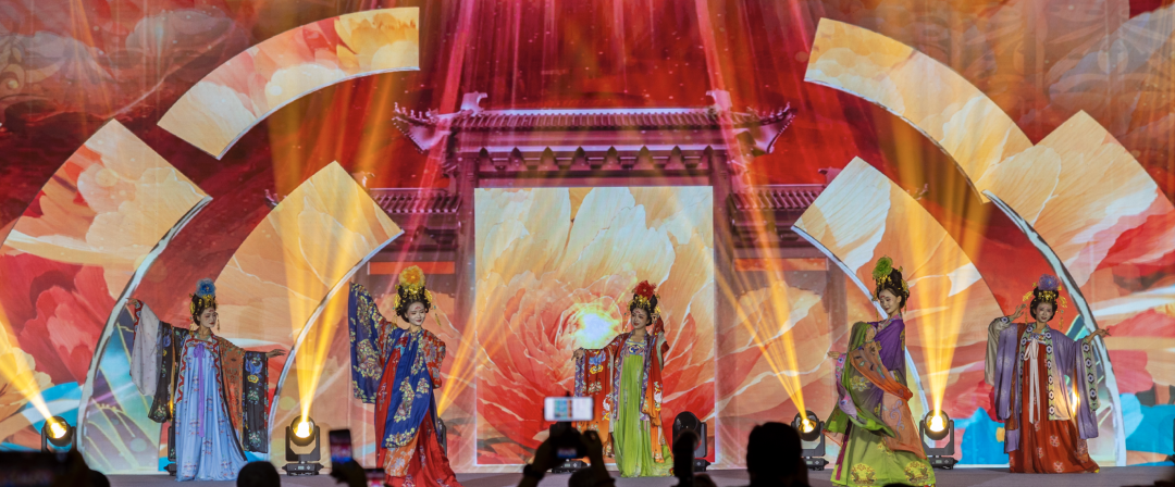 來河南，共赴一場旅游創新的 “中原之約”！