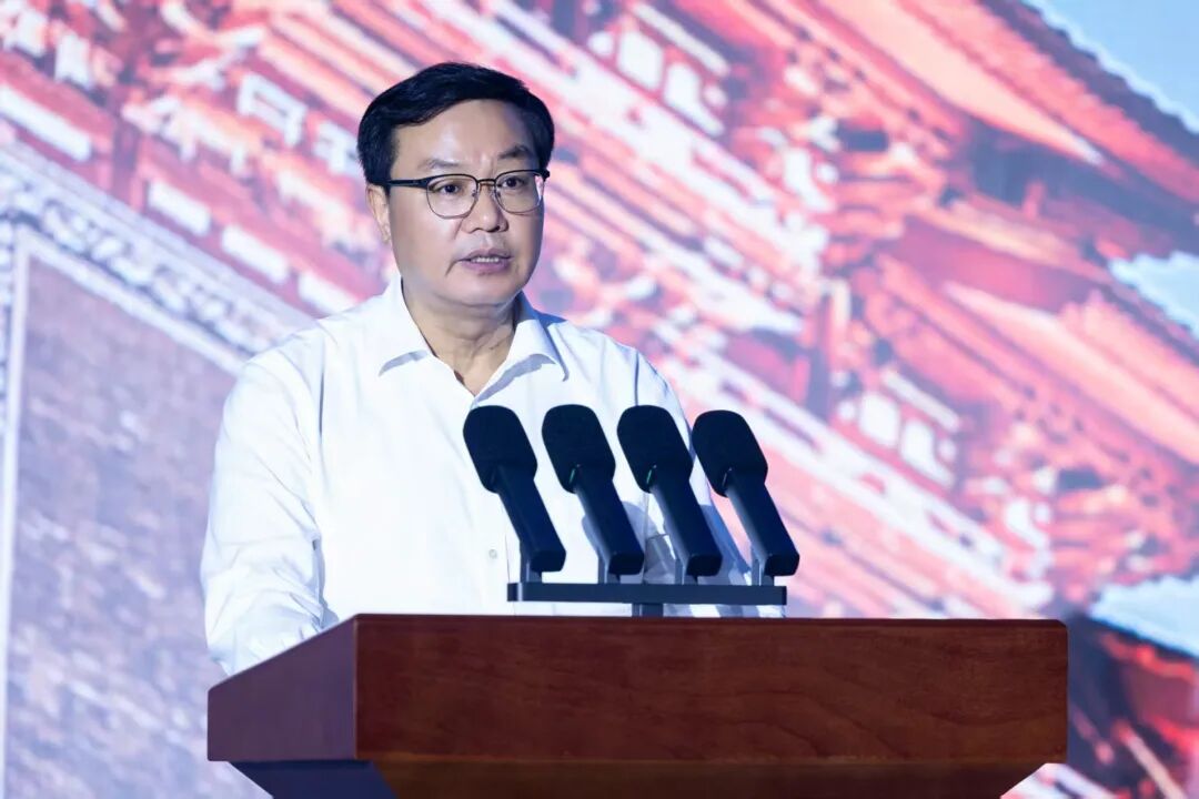 來河南，共赴一場旅游創新的 “中原之約”！