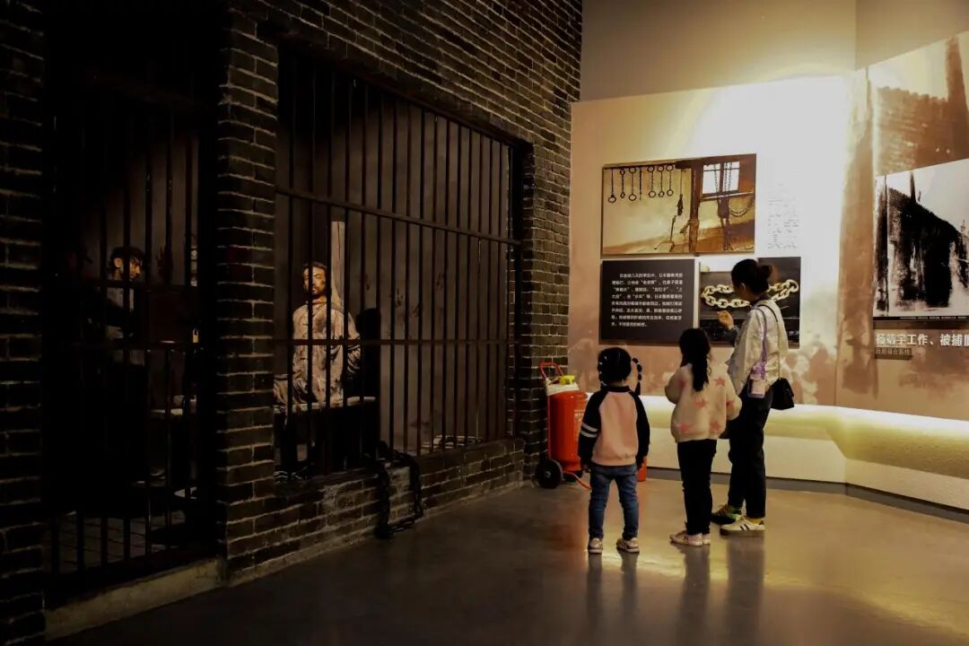 線上展｜銘記烽火鑄忠魂 藝韻傳薪頌英雄——駐馬店市紀念抗戰勝利80周年、楊靖宇將軍誕辰120周年美術書法攝影藝術展（五）