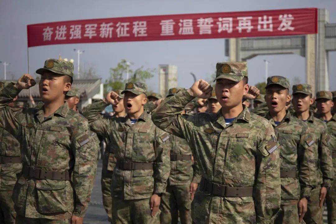 線上展｜銘記烽火鑄忠魂 藝韻傳薪頌英雄——駐馬店市紀念抗戰勝利80周年、楊靖宇將軍誕辰120周年美術書法攝影藝術展（五）