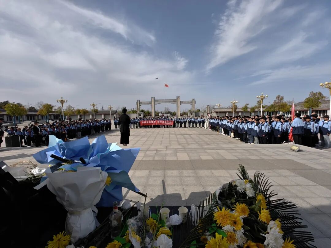 線上展｜銘記烽火鑄忠魂 藝韻傳薪頌英雄——駐馬店市紀念抗戰勝利80周年、楊靖宇將軍誕辰120周年美術書法攝影藝術展（五）