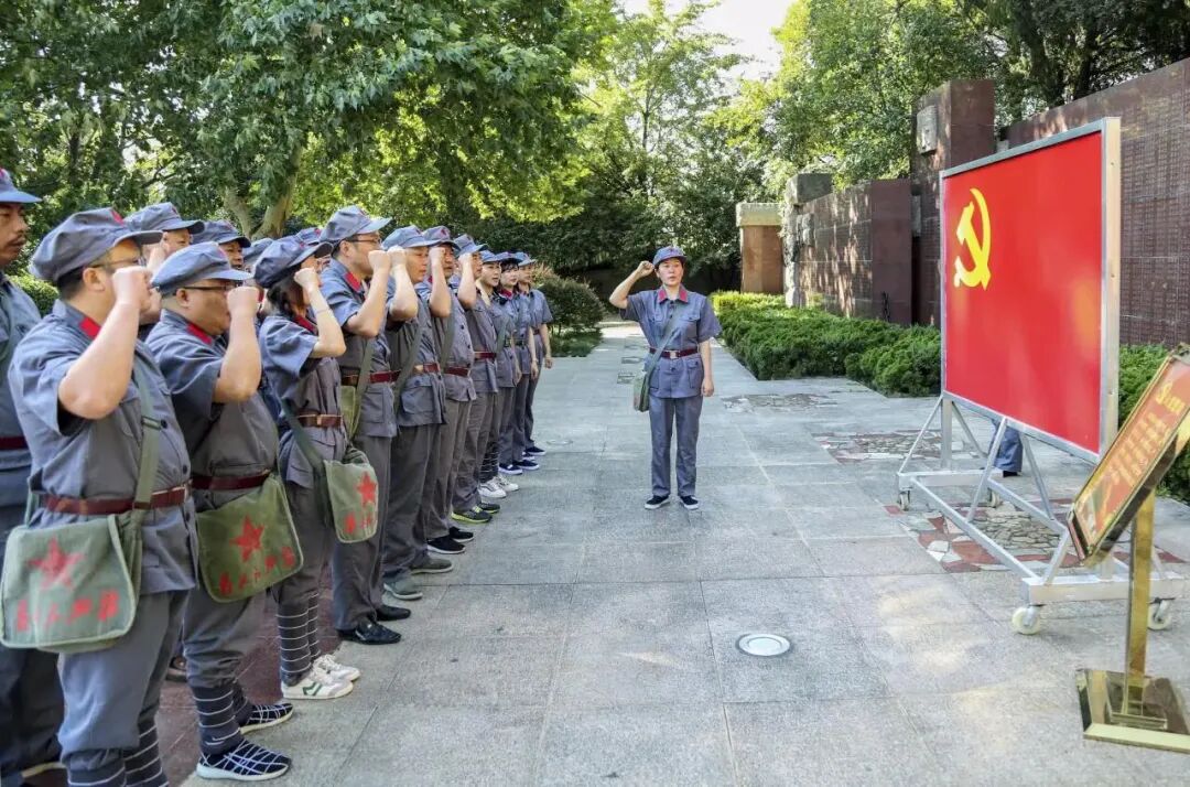 線上展｜銘記烽火鑄忠魂 藝韻傳薪頌英雄——駐馬店市紀念抗戰勝利80周年、楊靖宇將軍誕辰120周年美術書法攝影藝術展（五）