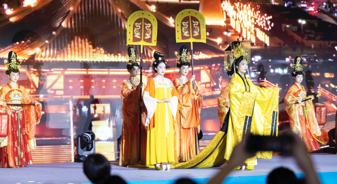 來河南，共赴一場旅游創新的 “中原之約”！