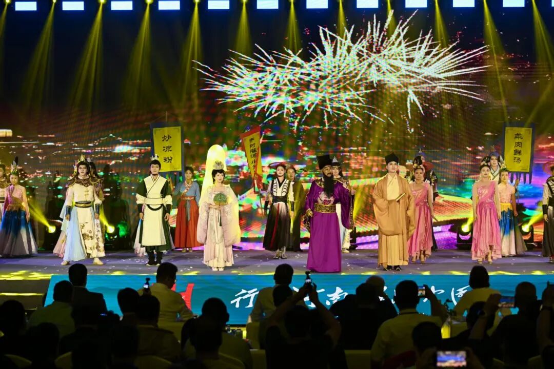 來河南，共赴一場旅游創新的 “中原之約”！