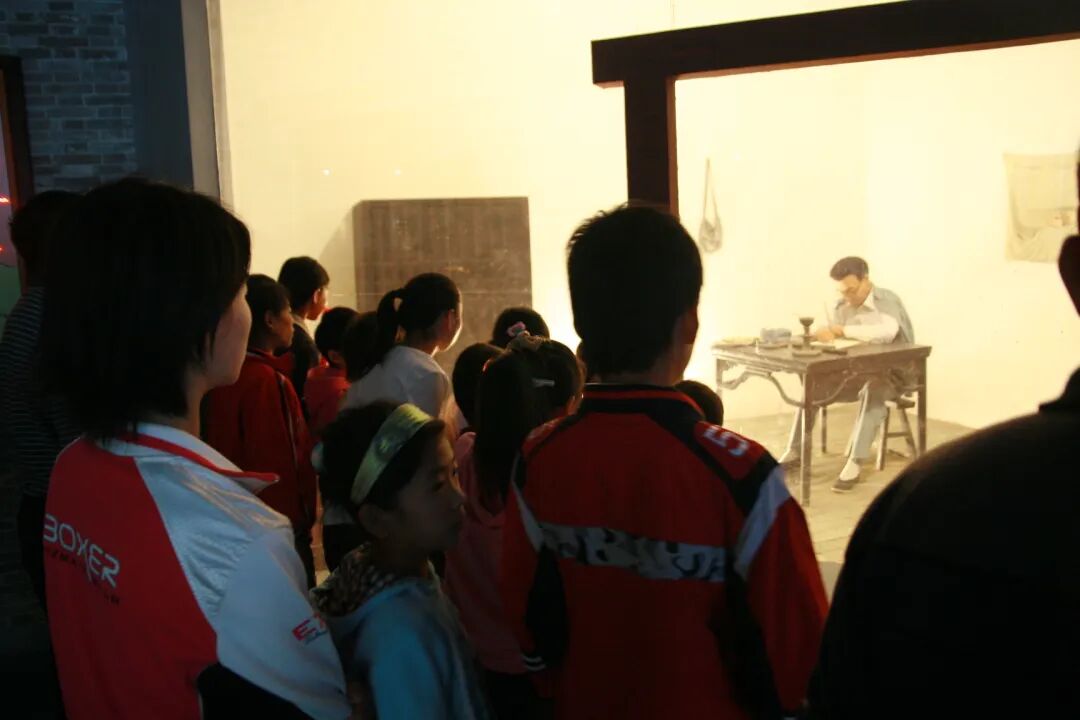 線上展｜銘記烽火鑄忠魂 藝韻傳薪頌英雄——駐馬店市紀念抗戰勝利80周年、楊靖宇將軍誕辰120周年美術書法攝影藝術展（五）