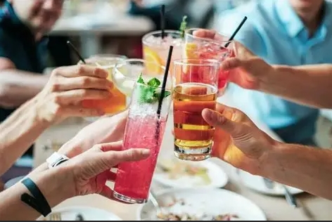 常喝無糖飲料也會增加糖尿病風險