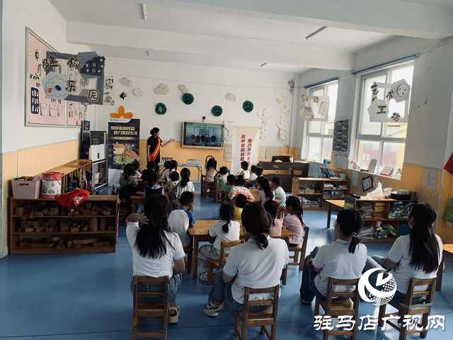 中國人壽財險駐馬店市中心支公司開展&ldquo;風險提示送上門&rdquo;宣教活動