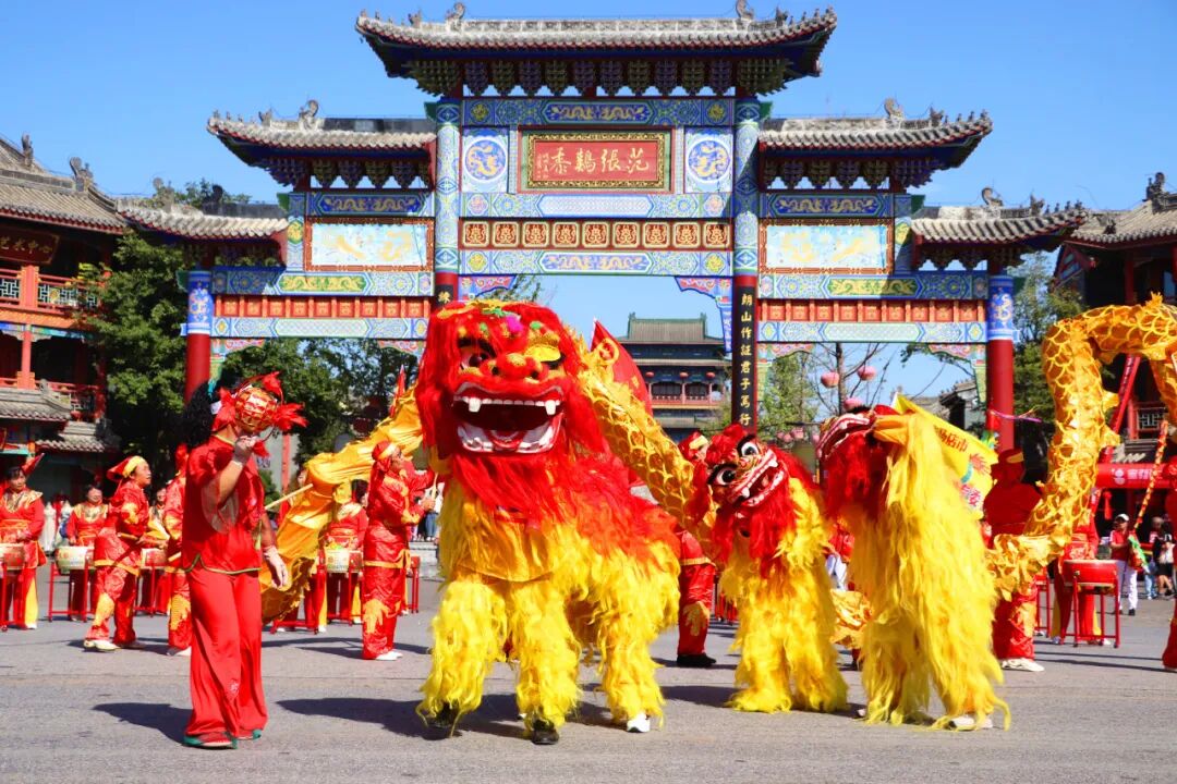 預(yù)告丨皇家驛站國(guó)慶假期部分精彩活動(dòng)搶先看！