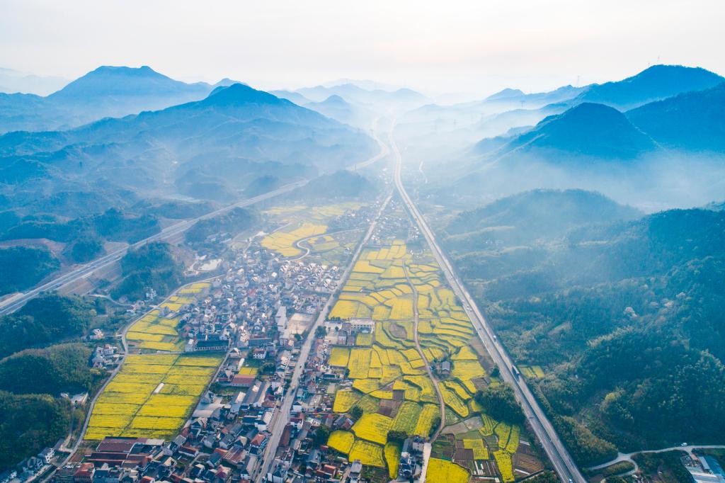 和諧共生！世界生物圈保護區大會首次在中國舉辦