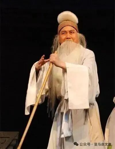 豫劇名家李樹建老師專場演出馬上要來駐馬店啦！你還沒購票嗎？