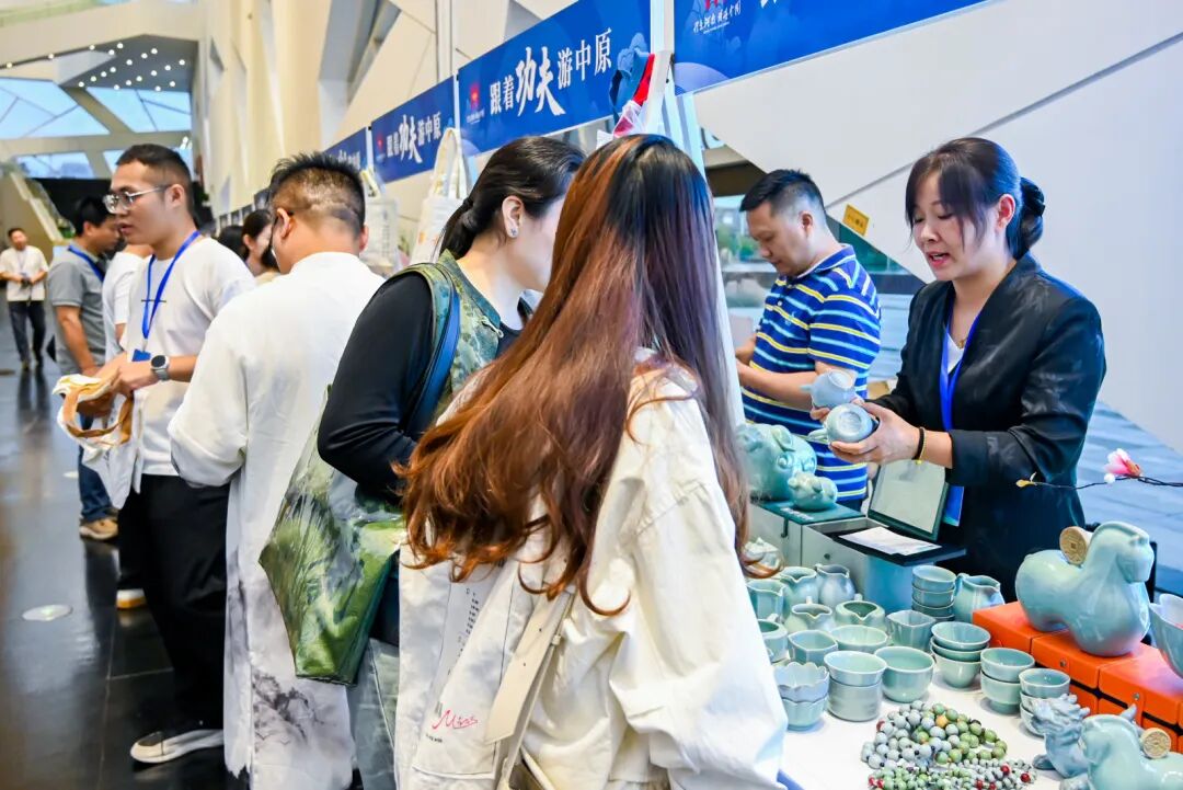 少林功夫“武動”長三角！杭州西湖畔掀起河南文旅熱潮