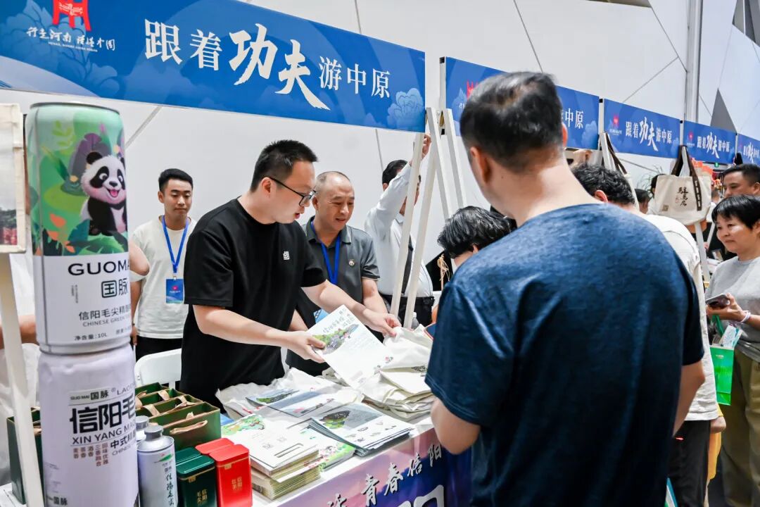 少林功夫“武動”長三角！杭州西湖畔掀起河南文旅熱潮