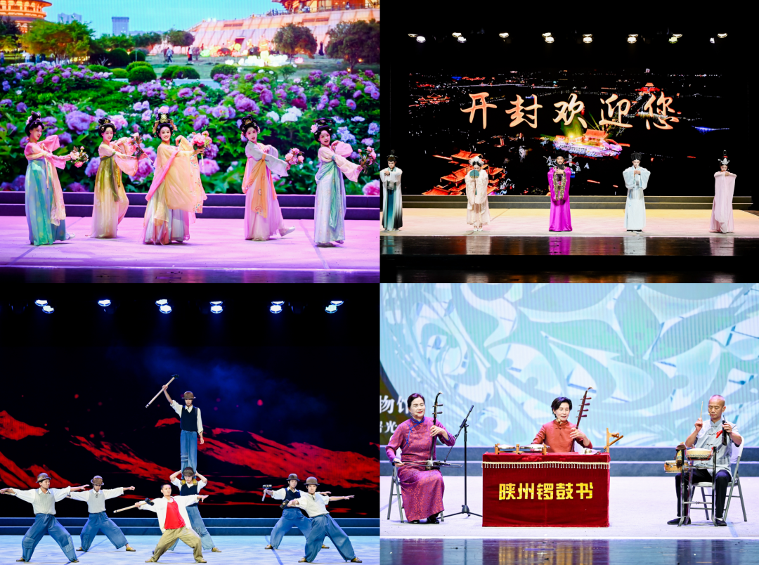 少林功夫“武動”長三角！杭州西湖畔掀起河南文旅熱潮