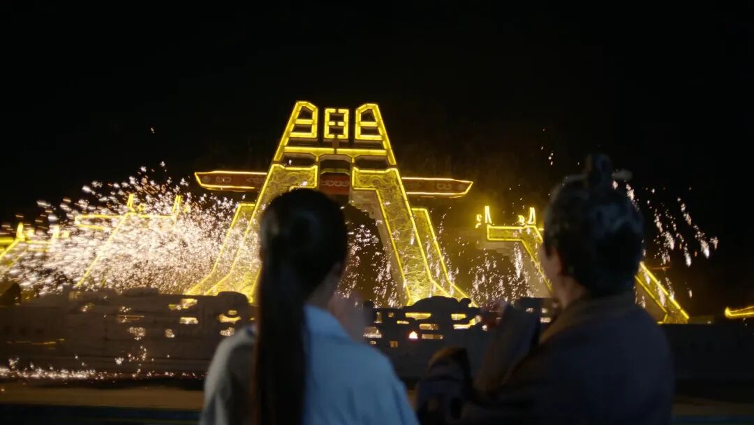 《又見歐陽修》榮登鄭州盛會，駐馬店“微短劇+文旅”實力亮劍