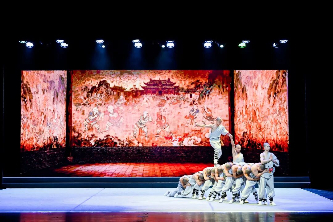 少林功夫“武動”長三角！杭州西湖畔掀起河南文旅熱潮