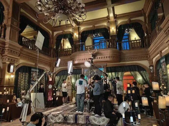 《又見歐陽修》榮登鄭州盛會，駐馬店“微短劇+文旅”實力亮劍