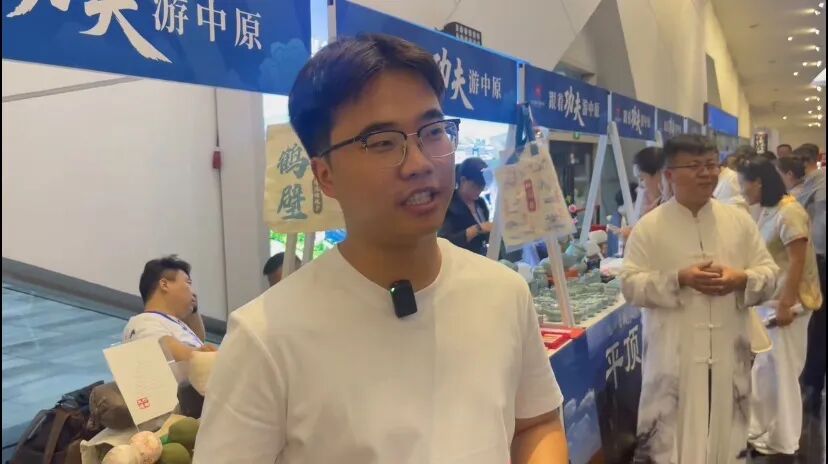 少林功夫“武動”長三角！杭州西湖畔掀起河南文旅熱潮