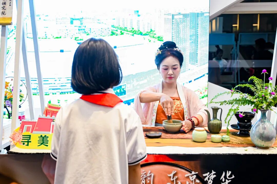 少林功夫“武動”長三角！杭州西湖畔掀起河南文旅熱潮