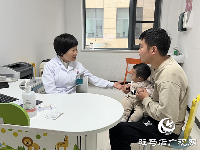 呼吸道合胞病毒進入高發期 兒科專家提醒家長科學防治