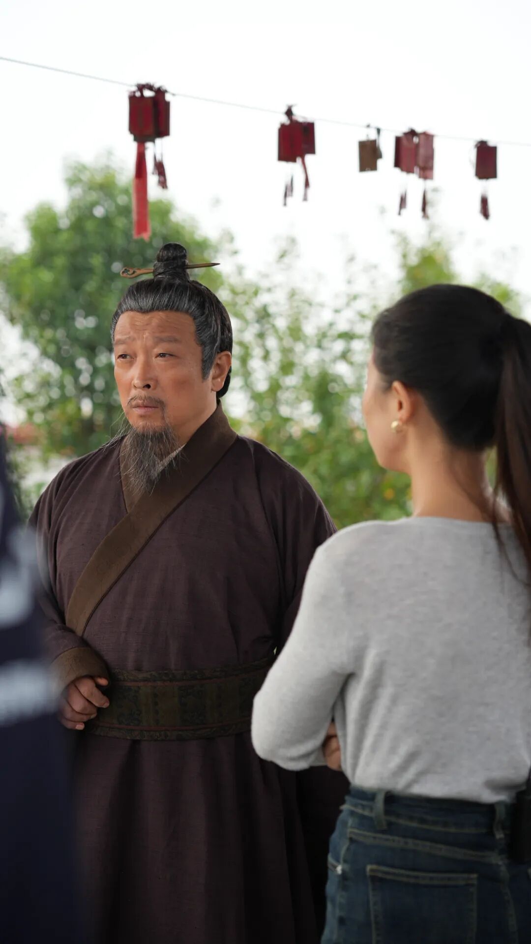 《又見歐陽修》榮登鄭州盛會，駐馬店“微短劇+文旅”實力亮劍