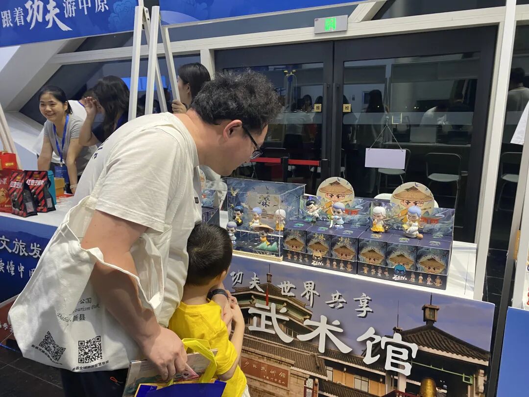 少林功夫“武動”長三角！杭州西湖畔掀起河南文旅熱潮