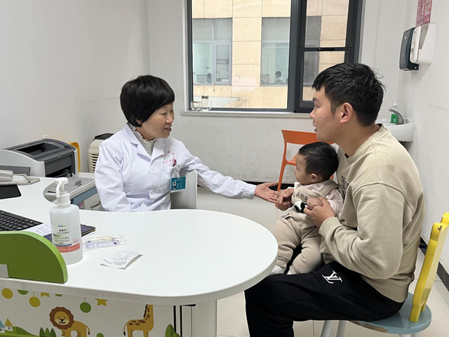 呼吸道合胞病毒進入高發期 兒科專家提醒家長科學防治