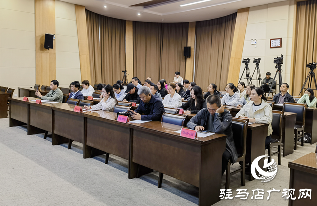 駐馬店“十四五”新型城鎮化書寫跨越式發展答卷：以人為本筑根基 多維突破啟新程