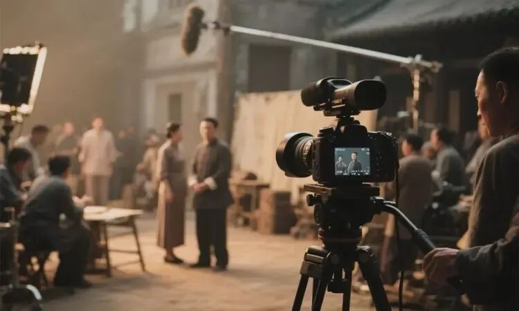 從“刷劇”到“打卡”，文旅微短劇的6.96億流量密碼