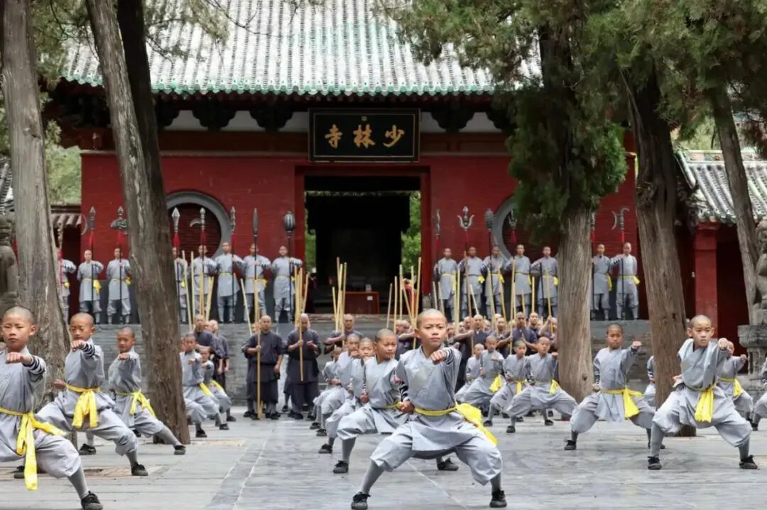 從“刷劇”到“打卡”，文旅微短劇的6.96億流量密碼