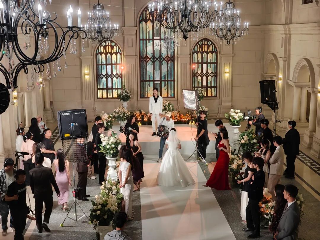 從“刷劇”到“打卡”，文旅微短劇的6.96億流量密碼