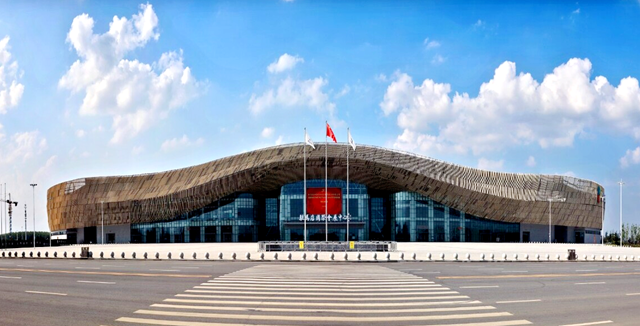 “智匯農加工·數貿領未來”：第27屆中國農加工投洽會11月駐馬店啟幕