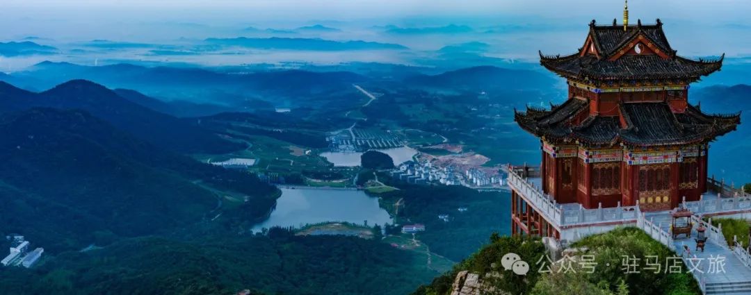 雙節游駐馬店，這些景區活動讓你省錢玩過癮！