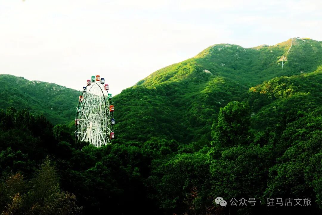 雙節游駐馬店，這些景區活動讓你省錢玩過癮！