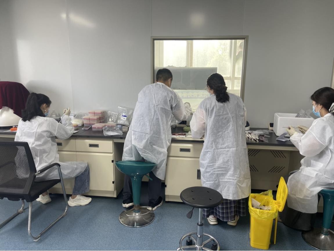 駐馬店市動物疫病防疫檢疫中心發布  2025年10月份動物疫病預警預報信息