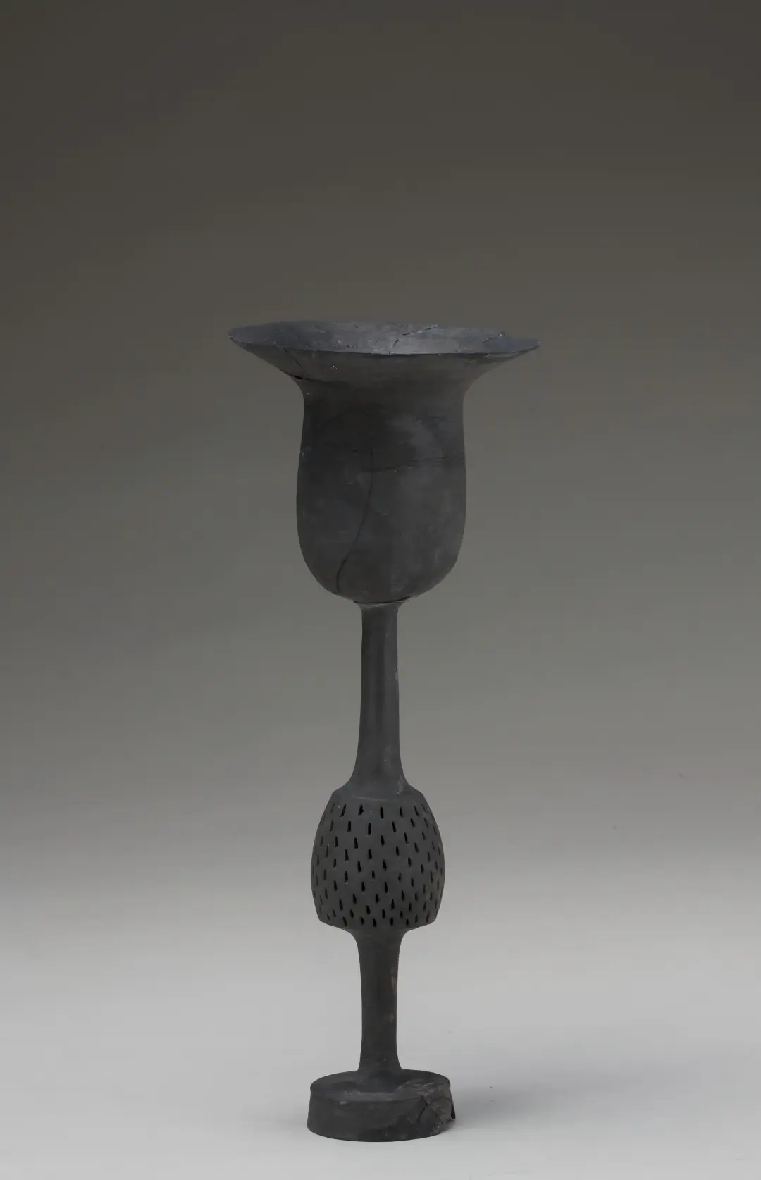 文博日歷丨山東大學收藏的這兩只小鳥 已經飛了2800多年