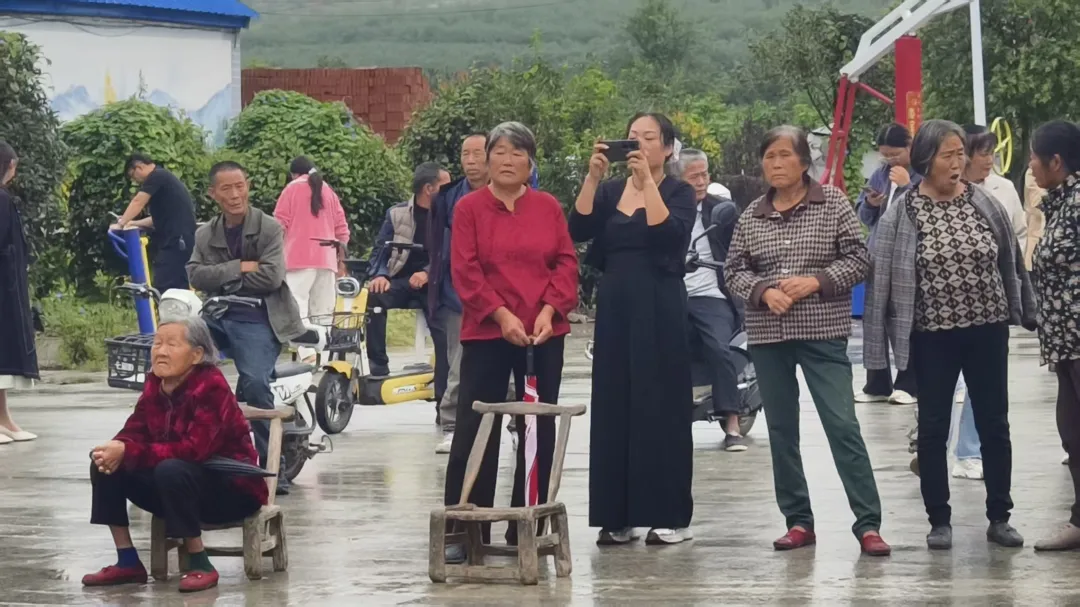 縣區動態 | 好戲連臺！泌陽“秋季村晚”精彩上演！