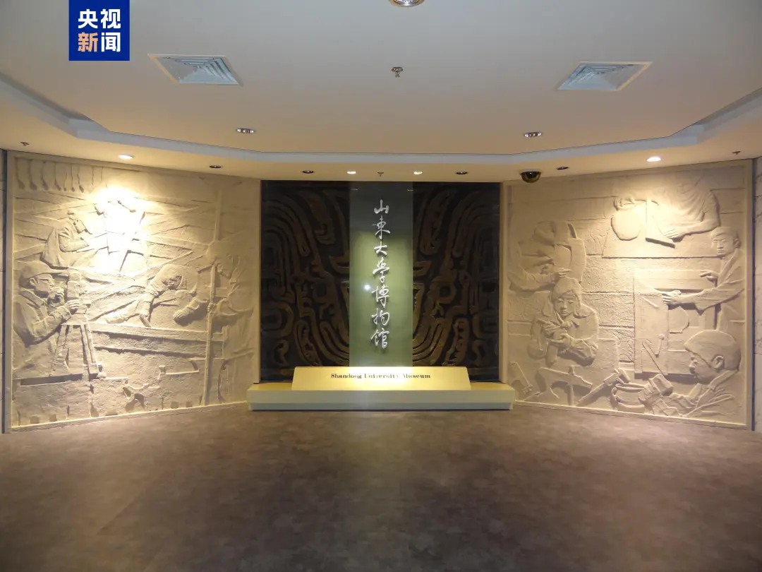 文博日歷丨山東大學收藏的這兩只小鳥 已經飛了2800多年