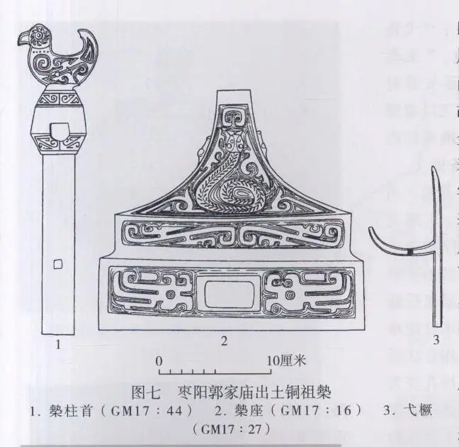文博日歷丨山東大學收藏的這兩只小鳥 已經飛了2800多年