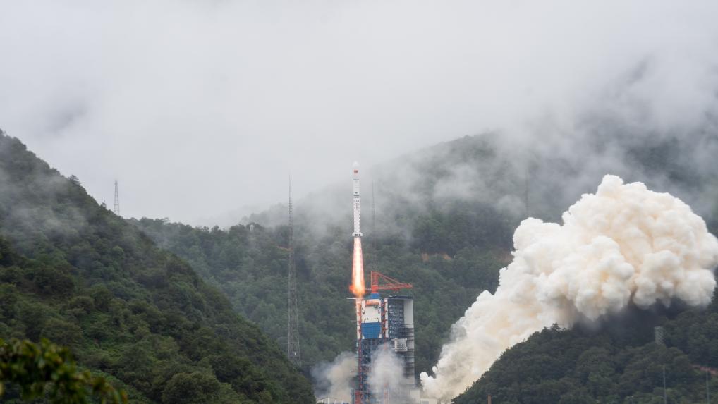 第100次發射！長征二號丁運載火箭有這些創新與發展