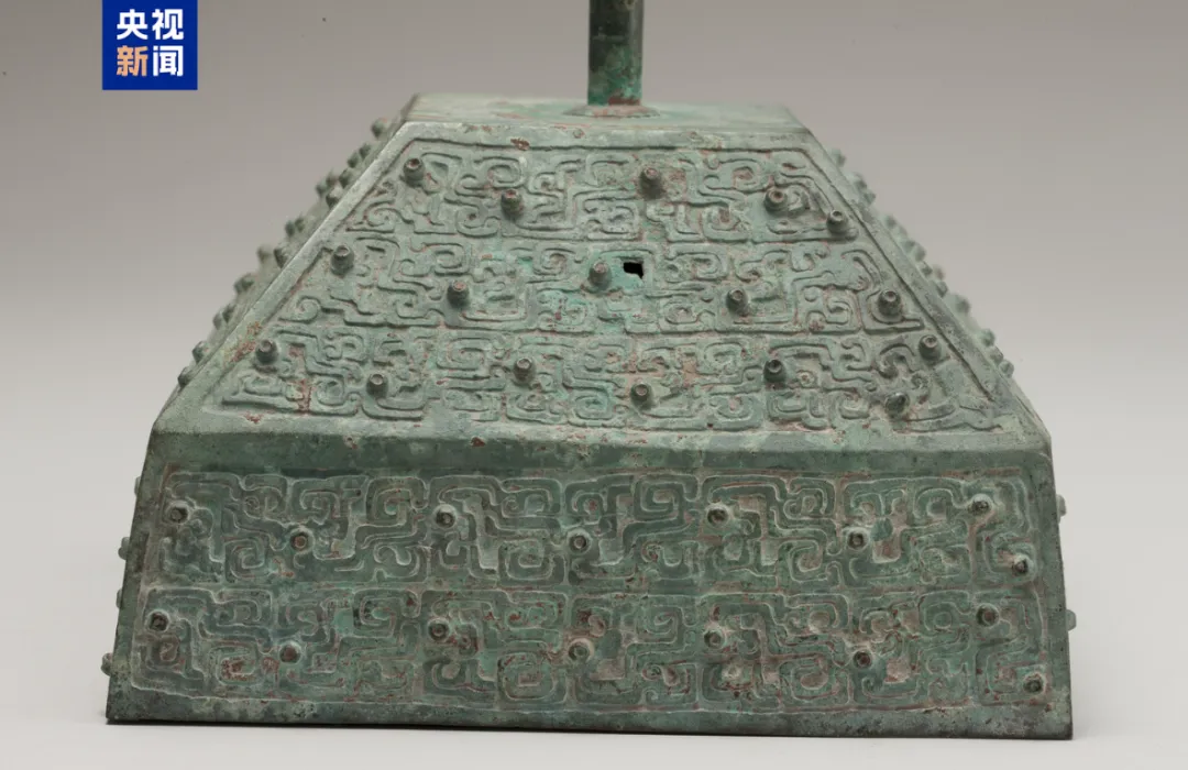 文博日歷丨山東大學收藏的這兩只小鳥 已經飛了2800多年