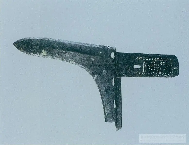 文博日歷丨這塊石碑“一字三體” 竟是古代“官方教科書”