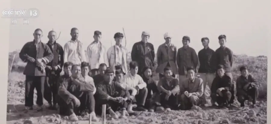 文博日歷丨這塊石碑“一字三體” 竟是古代“官方教科書”